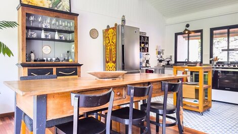 Charme na Granja - Condomínio