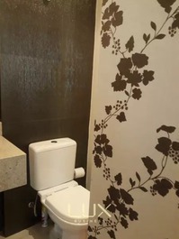 LARGE APARTMENT IN THE CENTRAL OF MEIA PRAIA