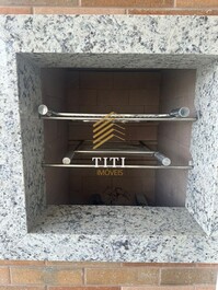 Apartamento com Piscina Aquecida