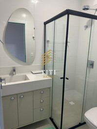 Apartamento com Piscina Aquecida