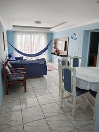 Apartamento para alugar em São Francisco do Sul - Enseada