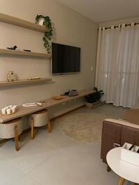 Village Itacimirim - Lagoon Viewpoint