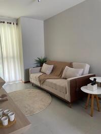 Village Itacimirim - Lagoon Viewpoint