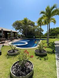 Apartment for rent in Camaçari - Itacimirim