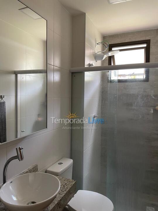 Apartment for vacation rental in Camaçari (Itacimirim)