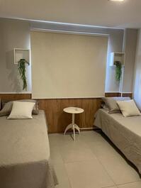 Village Itacimirim - Lagoon Viewpoint