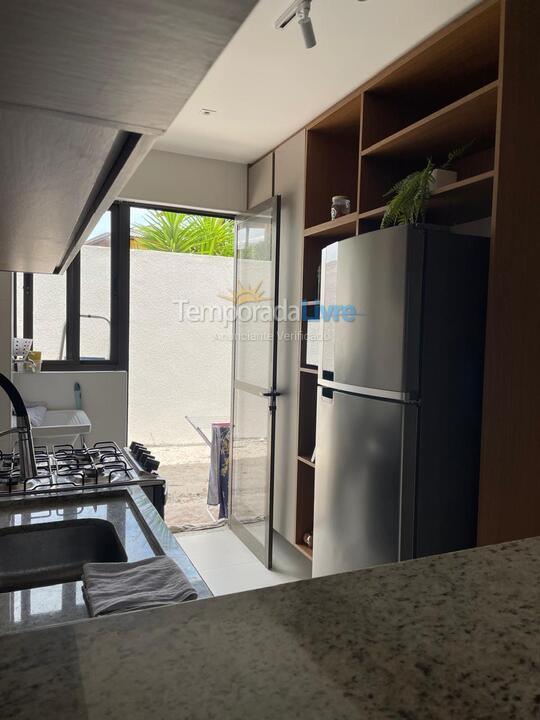 Apartment for vacation rental in Camaçari (Itacimirim)