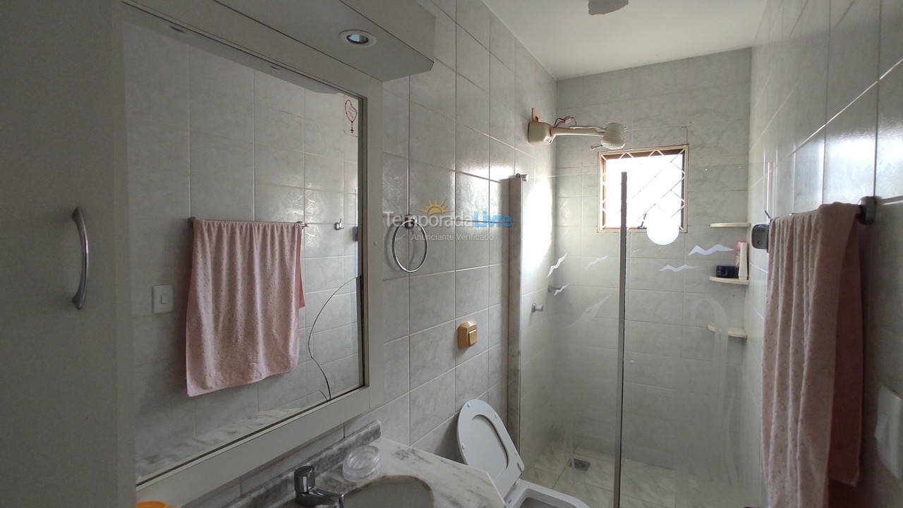 Casa para alquiler de vacaciones em Cascavel (Centro)