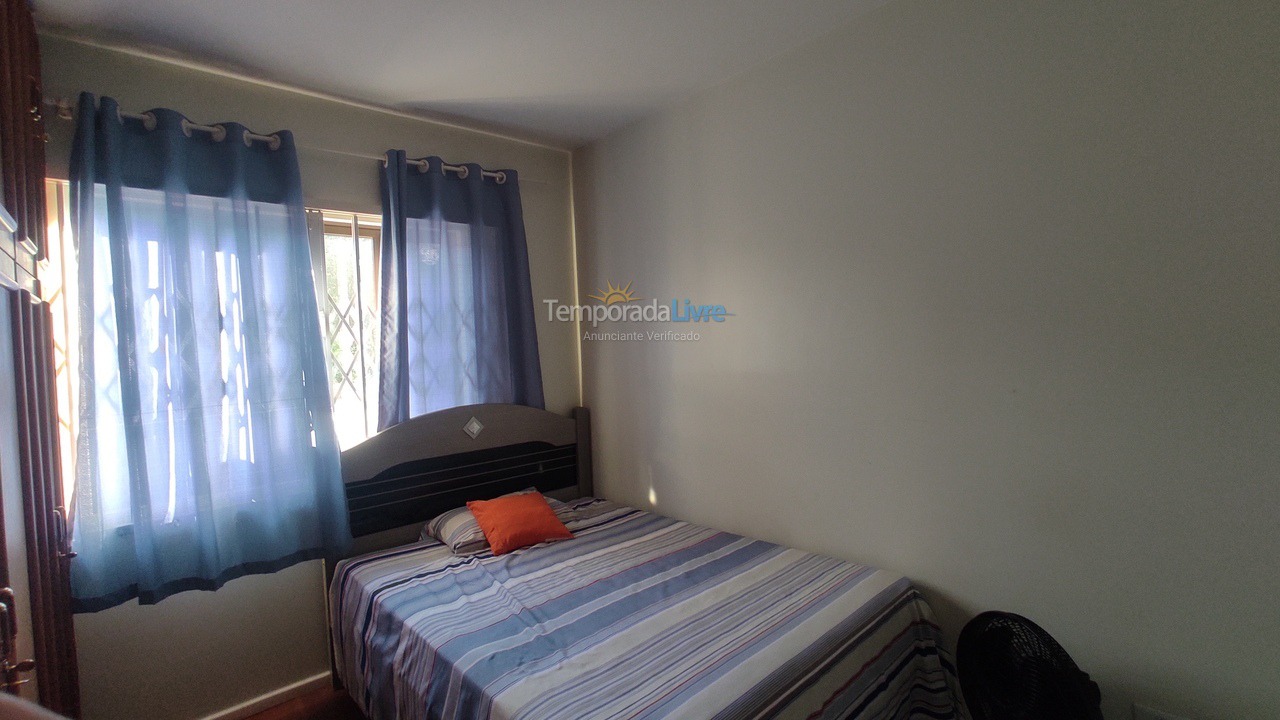 Casa para alquiler de vacaciones em Cascavel (Centro)