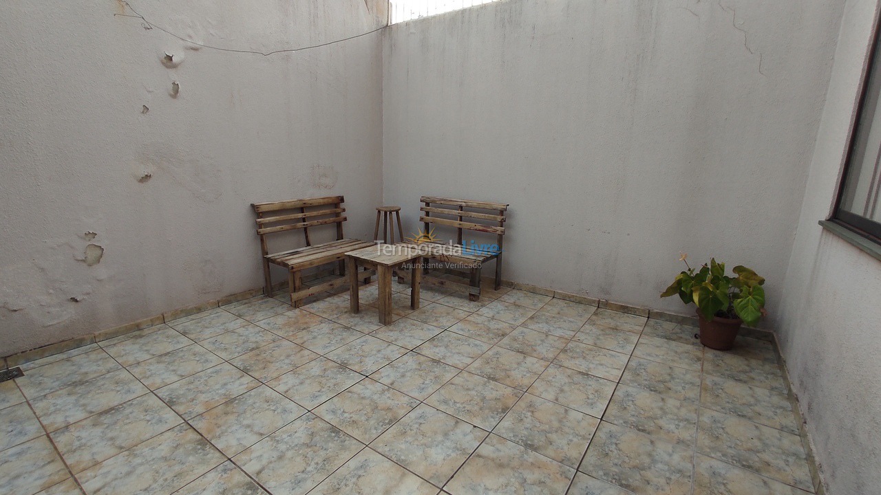 Casa para alquiler de vacaciones em Cascavel (Centro)