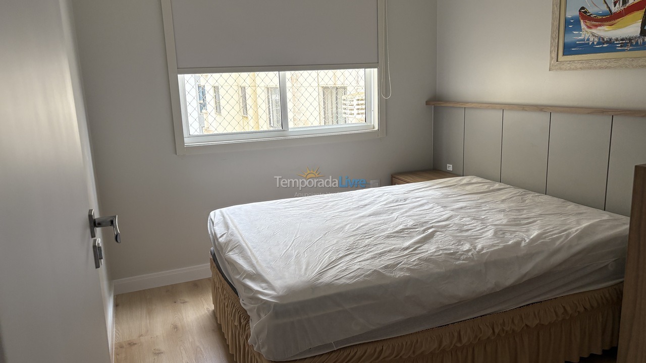 Apartamento para alquiler de vacaciones em Itapema (Meia Praia)