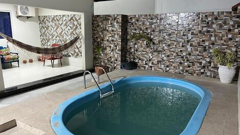 Casa para alquilar en Tamandaré - Praia de Tamandare