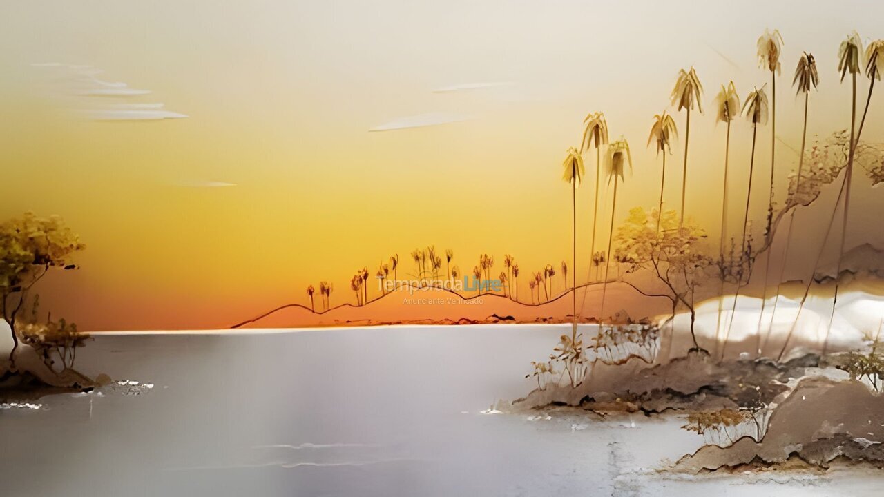 Apartment for vacation rental in Brasília (Asa Sul)