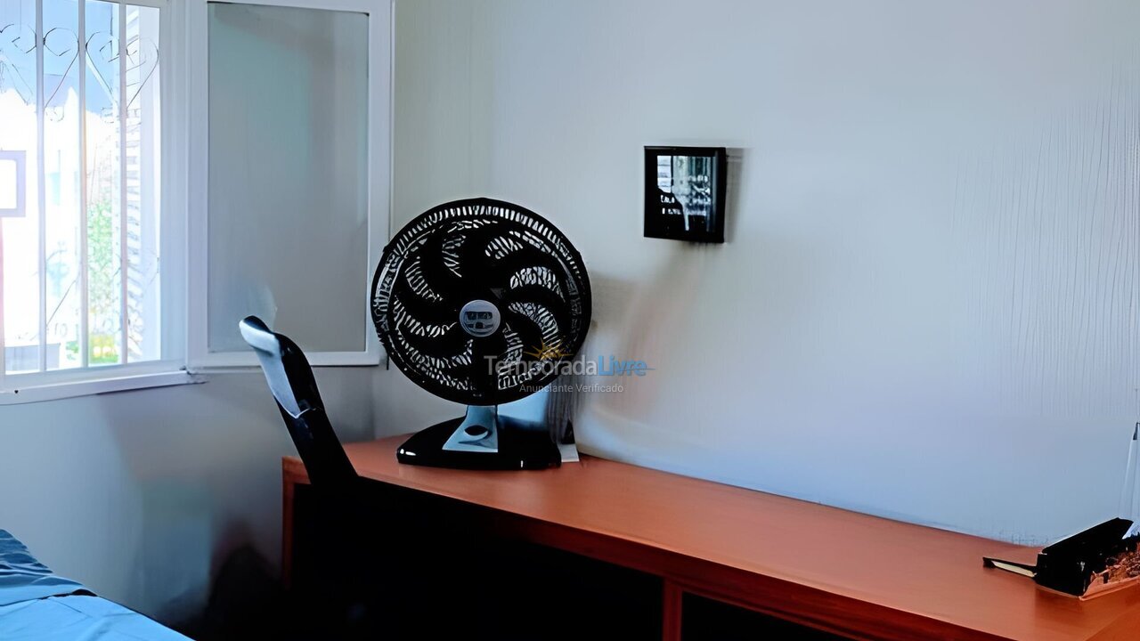 Apartment for vacation rental in Brasília (Asa Sul)