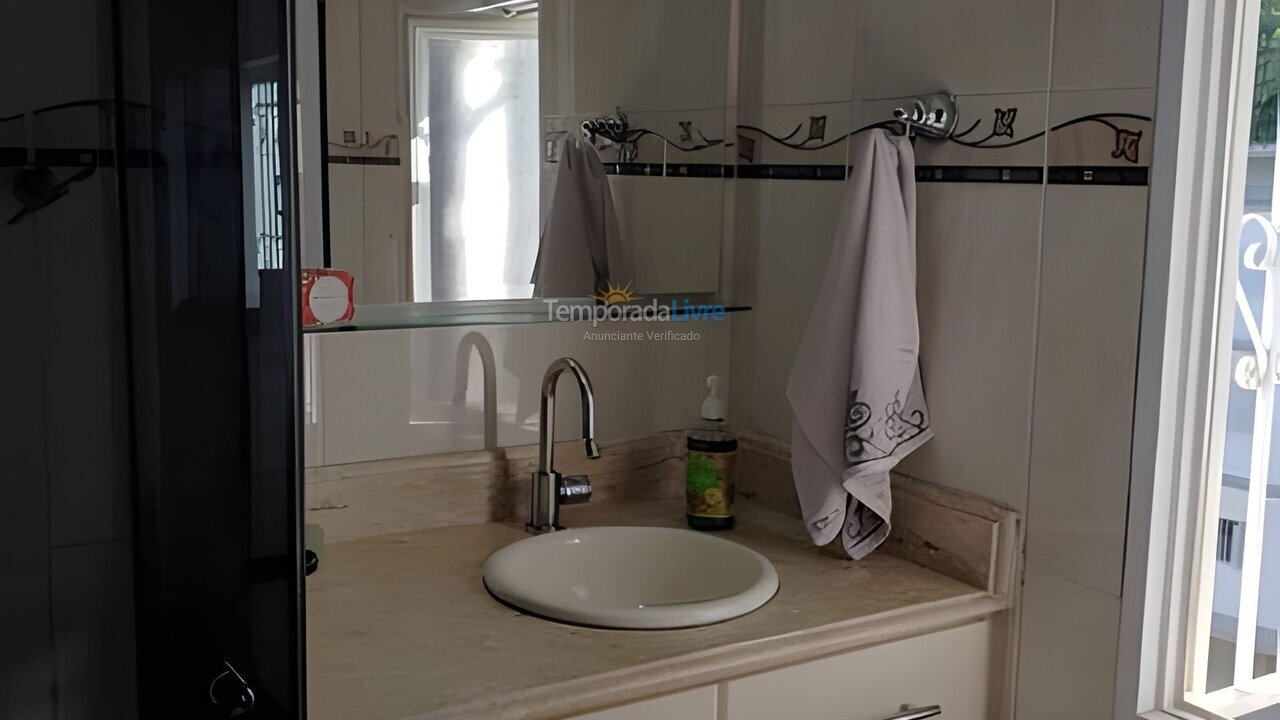 Apartment for vacation rental in Brasília (Asa Sul)