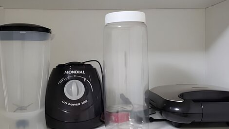 Utensílios de cozinha