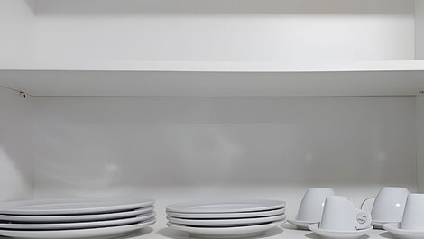 Utensílios de cozinha