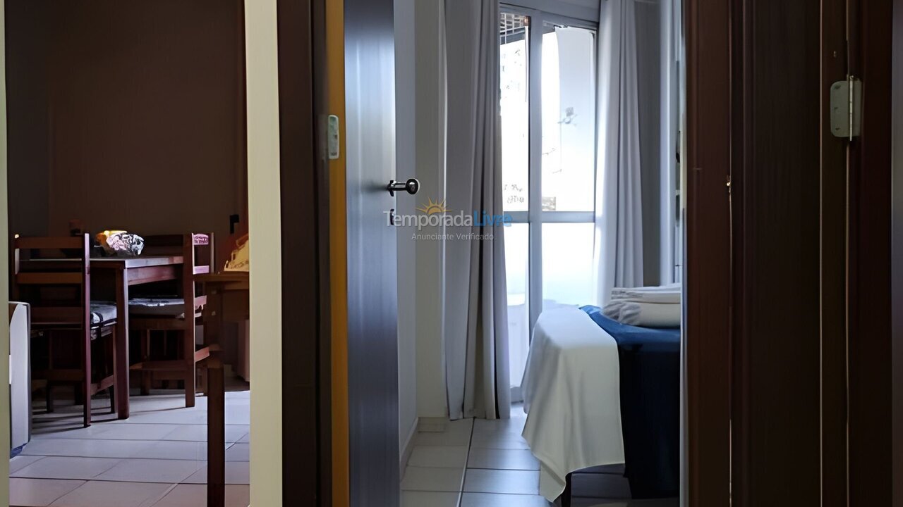 Apartamento para alquiler de vacaciones em Brasília (Asa Sul)