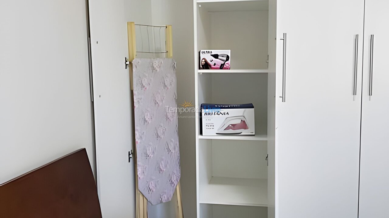 Apartamento para alquiler de vacaciones em Brasília (Asa Sul)