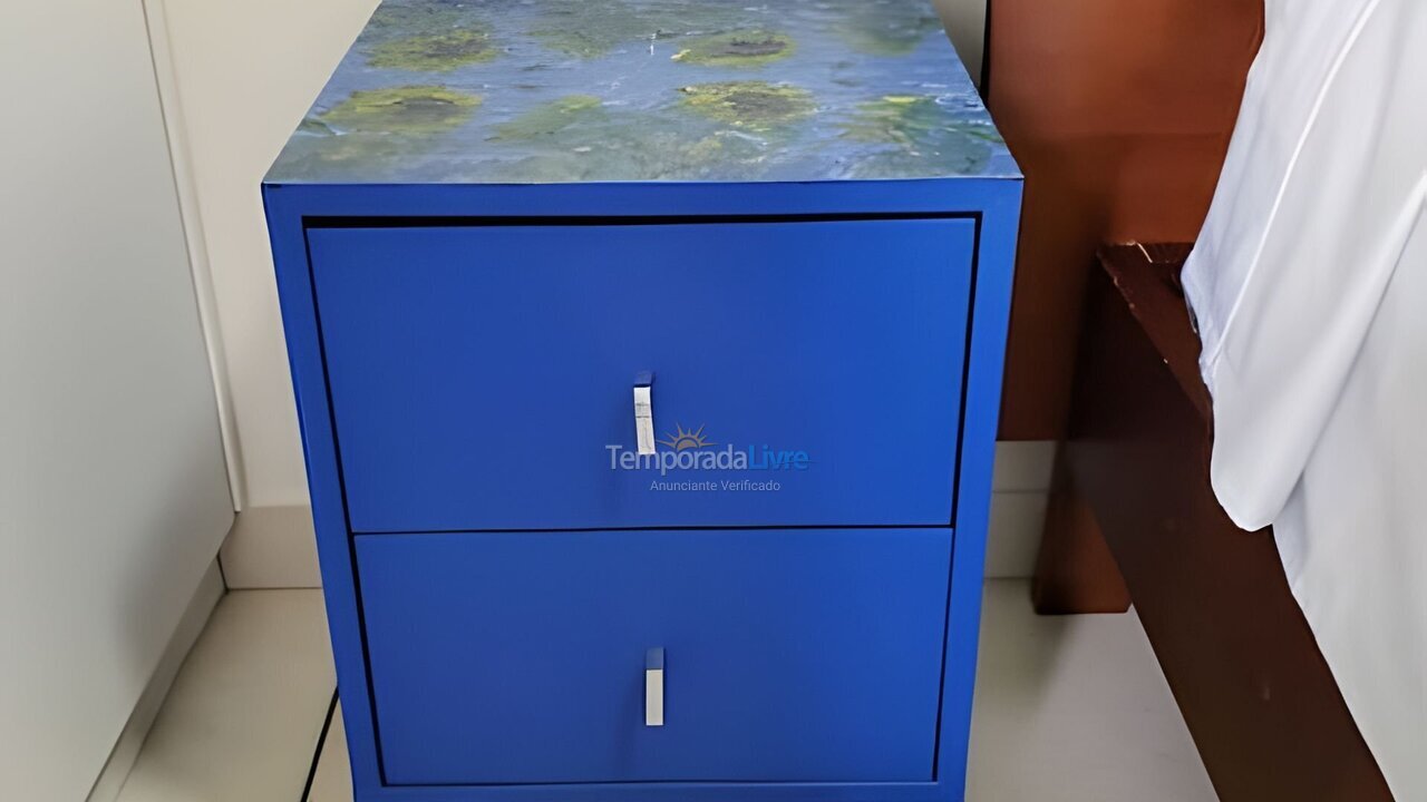 Apartamento para alquiler de vacaciones em Brasília (Asa Sul)