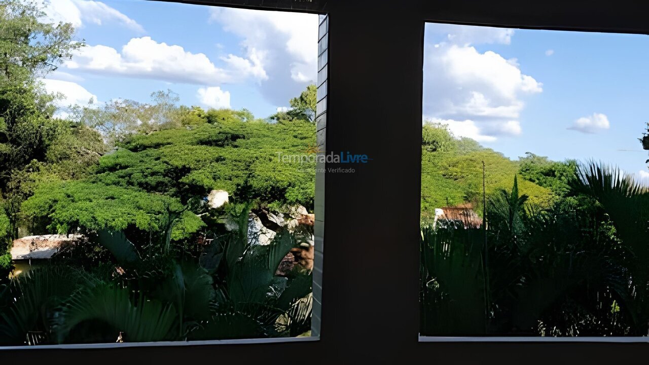 Apartamento para alquiler de vacaciones em Brasília (Asa Sul)