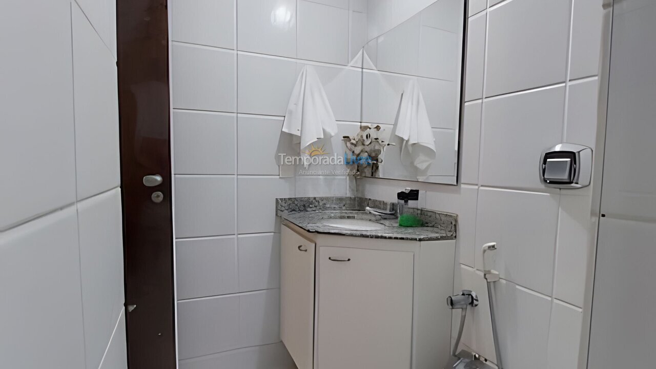 Apartamento para alquiler de vacaciones em Brasília (Asa Sul)