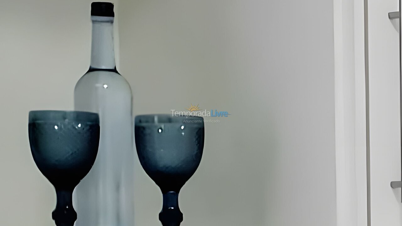 Apartamento para alquiler de vacaciones em Brasília (Asa Sul)