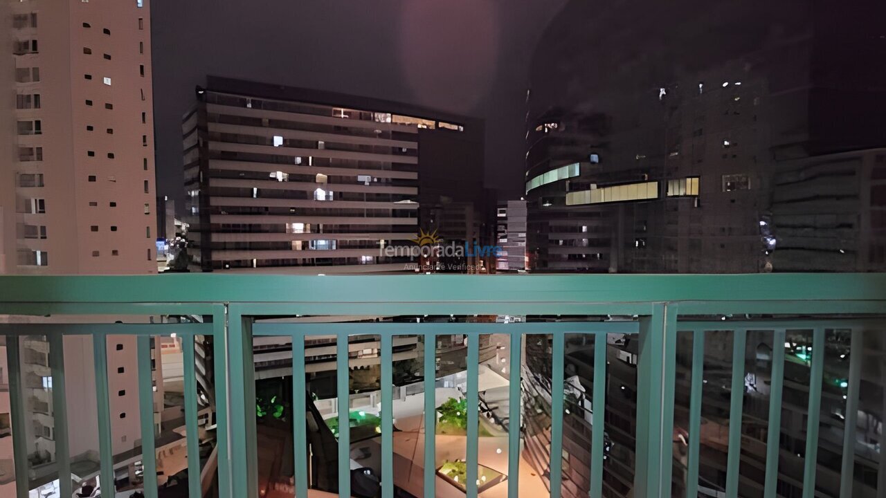 Apartamento para alquiler de vacaciones em Brasília (Asa Norte)