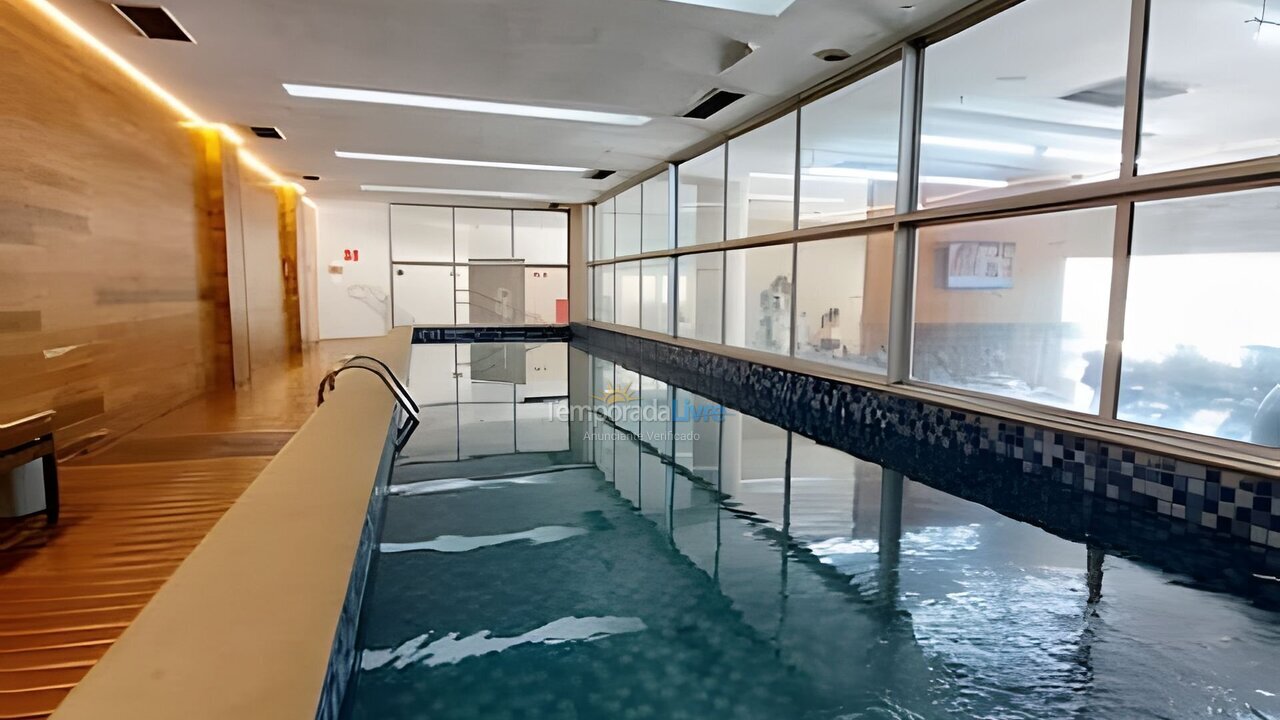 Apartamento para alquiler de vacaciones em Brasília (Asa Norte)