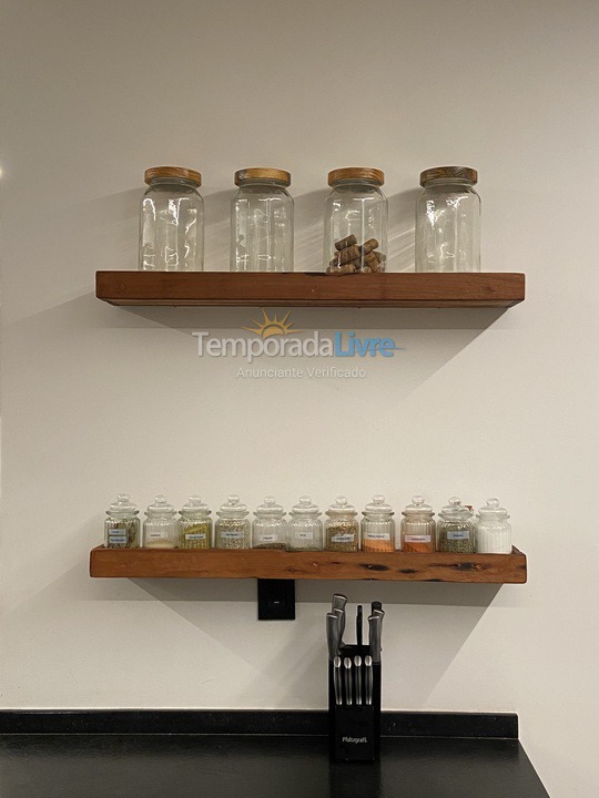 House for vacation rental in Bertioga (Bertioga Praia de Guaratuba)