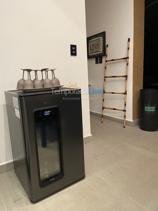 House for vacation rental in Bertioga (Bertioga Praia de Guaratuba)