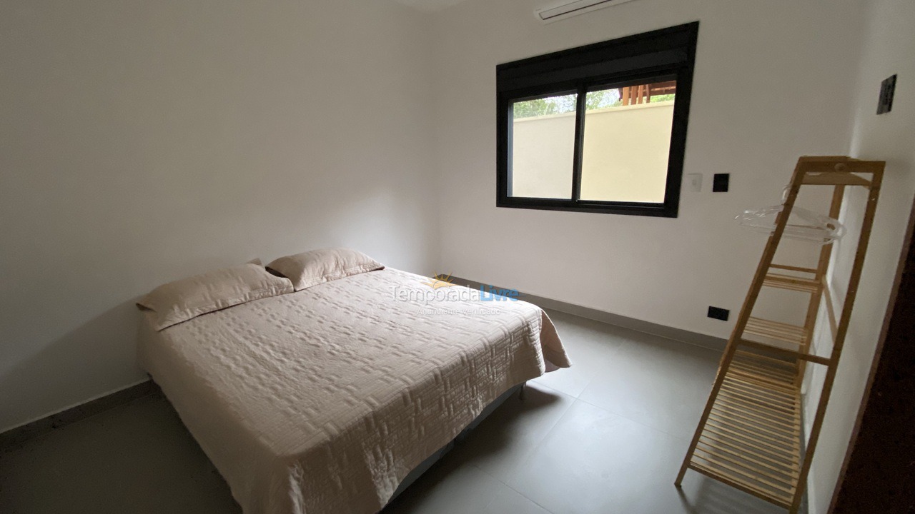 House for vacation rental in Bertioga (Bertioga Praia de Guaratuba)