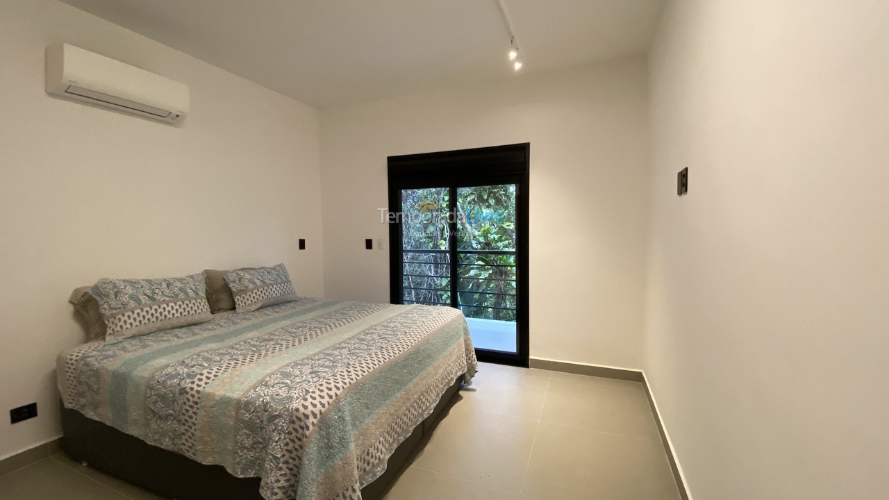 House for vacation rental in Bertioga (Bertioga Praia de Guaratuba)