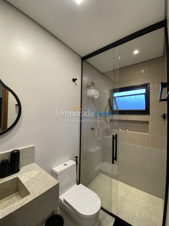 House for vacation rental in Bertioga (Bertioga Praia de Guaratuba)