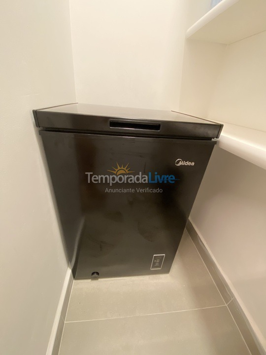 House for vacation rental in Bertioga (Bertioga Praia de Guaratuba)