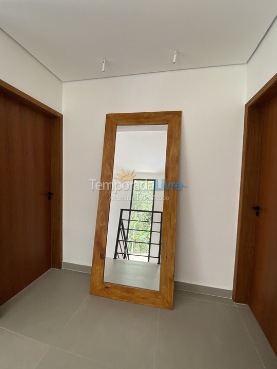 House for vacation rental in Bertioga (Bertioga Praia de Guaratuba)