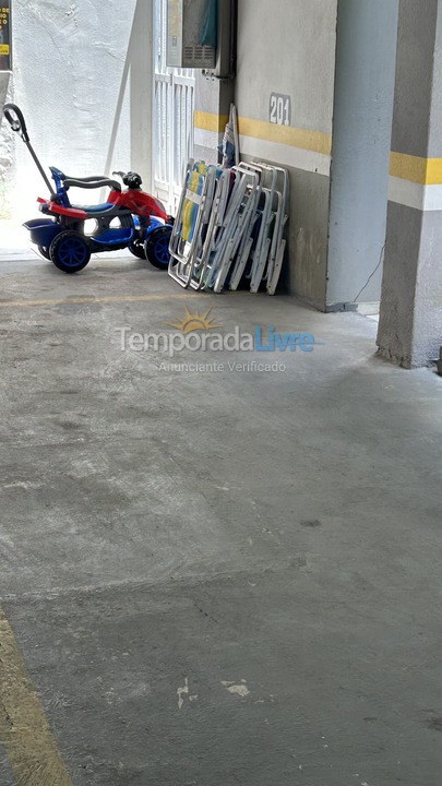 Apartamento para alquiler de vacaciones em Itapema (Meia Praia)