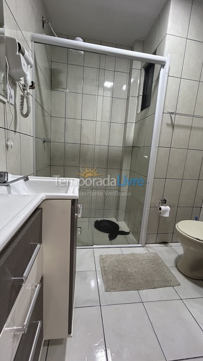 Apartamento para alquiler de vacaciones em Itapema (Meia Praia)