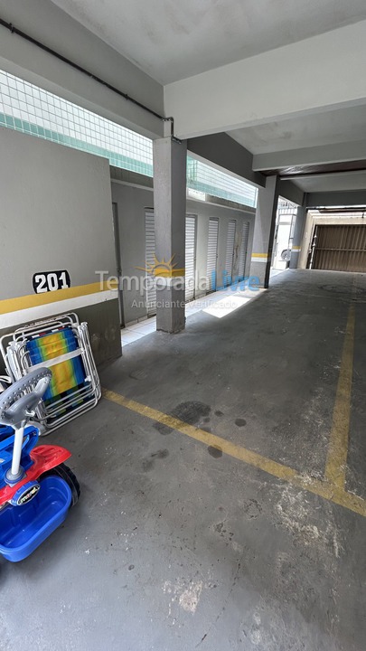 Apartamento para alquiler de vacaciones em Itapema (Meia Praia)