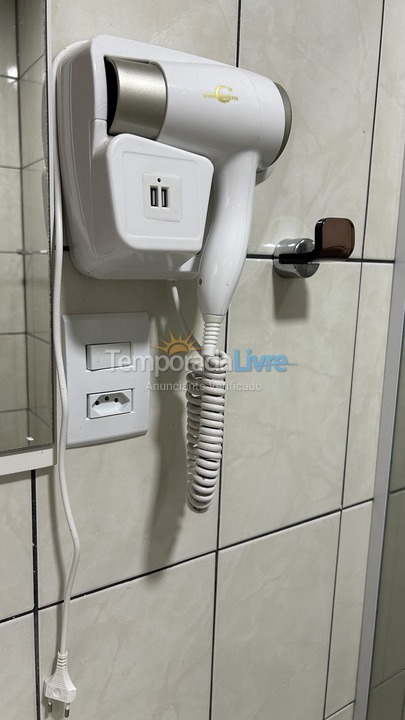 Apartamento para alquiler de vacaciones em Itapema (Meia Praia)