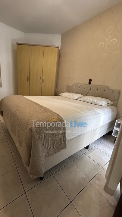 Apartamento para alquiler de vacaciones em Itapema (Meia Praia)
