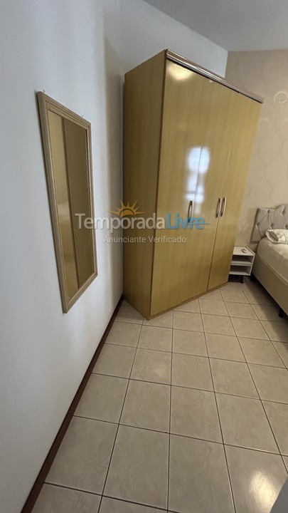 Apartamento para alquiler de vacaciones em Itapema (Meia Praia)