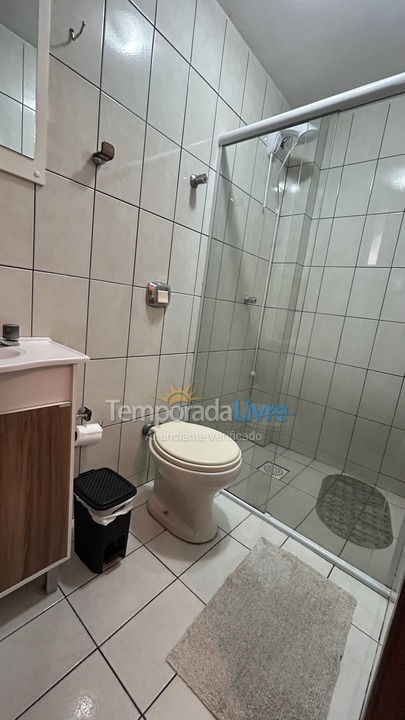 Apartamento para alquiler de vacaciones em Itapema (Meia Praia)