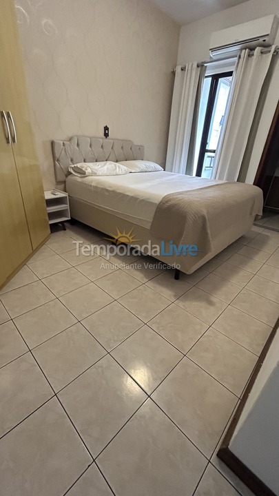 Apartamento para alquiler de vacaciones em Itapema (Meia Praia)