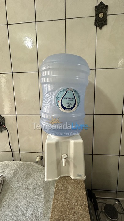 Apartamento para alquiler de vacaciones em Itapema (Meia Praia)