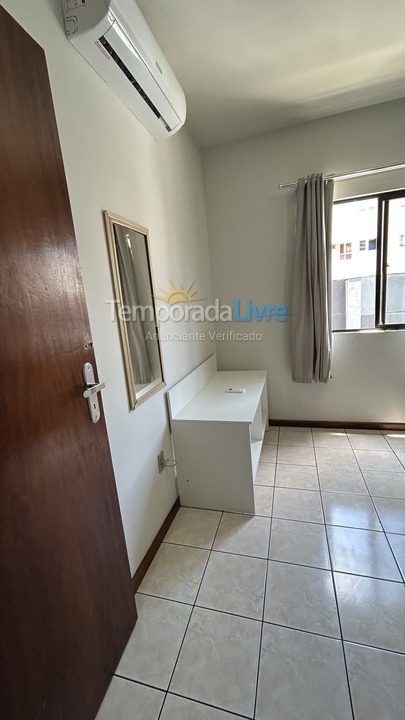 Apartamento para alquiler de vacaciones em Itapema (Meia Praia)