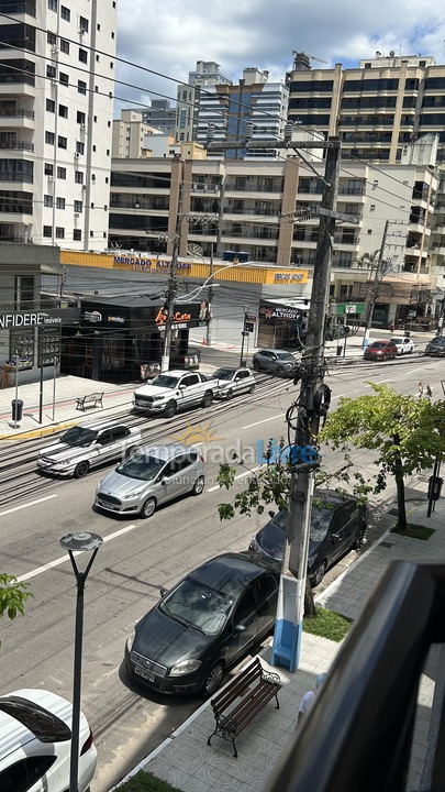 Apartamento para alquiler de vacaciones em Itapema (Meia Praia)