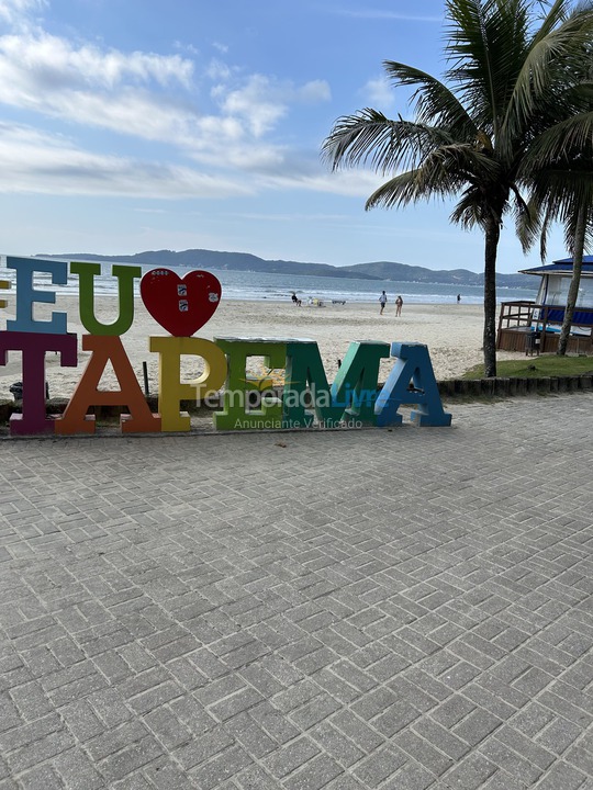 Apartamento para alquiler de vacaciones em Itapema (Meia Praia)