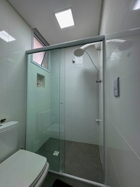 Cove with 3 suites and swimming pool