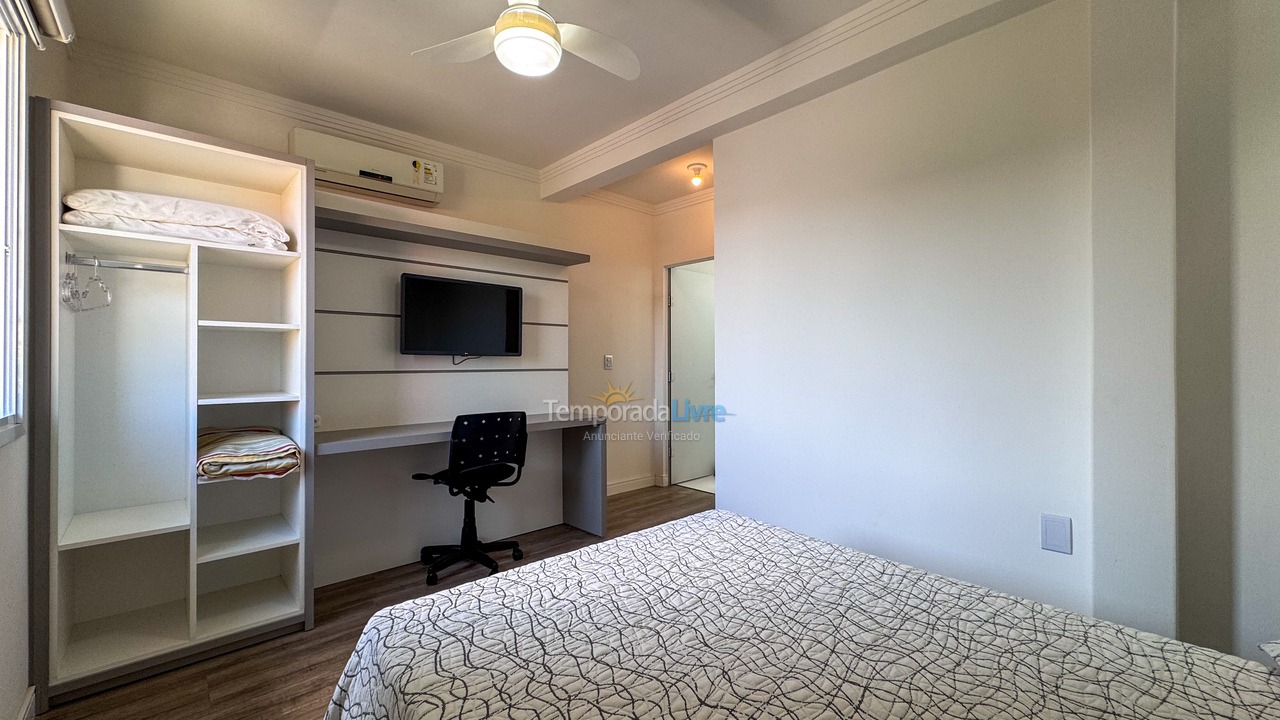 House for vacation rental in São Francisco do Sul (Enseada)